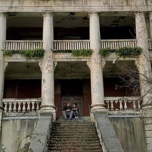 Meet your Posher, Mickey